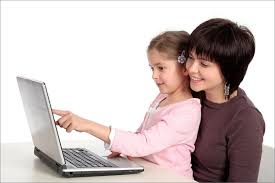 online learning at home